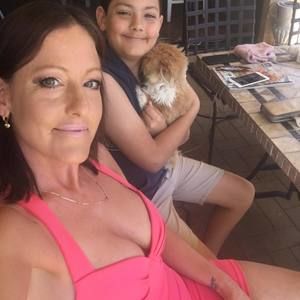 Meet your Posher, Tia